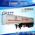 European standard 10-60 cbm oil tanker semi trailer, fuel tanks for sale